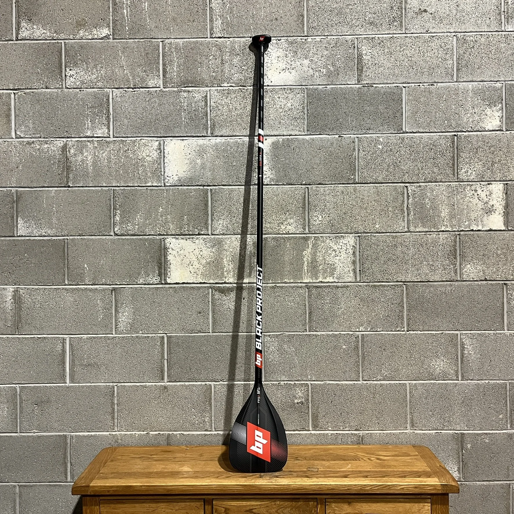 Bigsurf — Black Project HYDRO